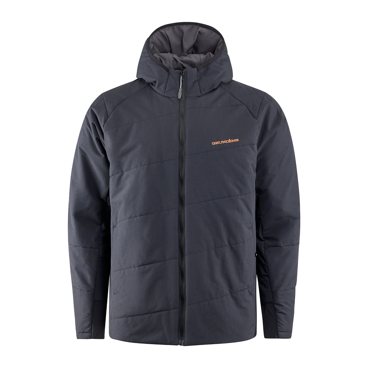 GRUNDENS TURBULENCE INSULATED HOODIE