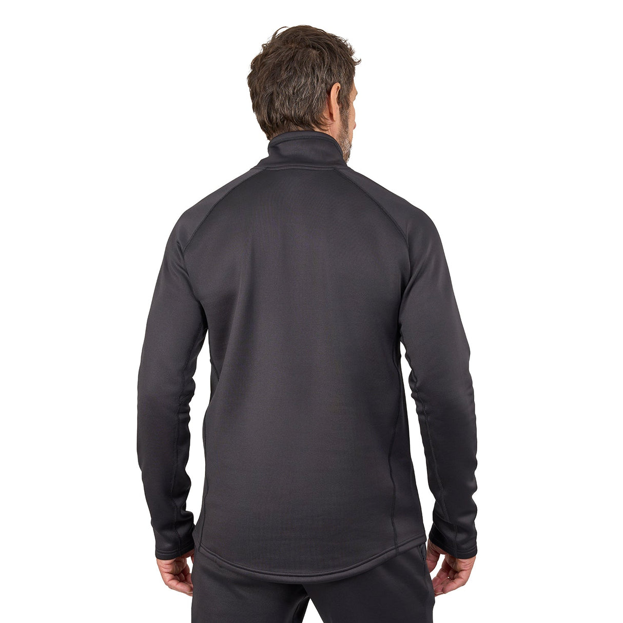 GRUNDIES THERMAL 1/2 ZIP