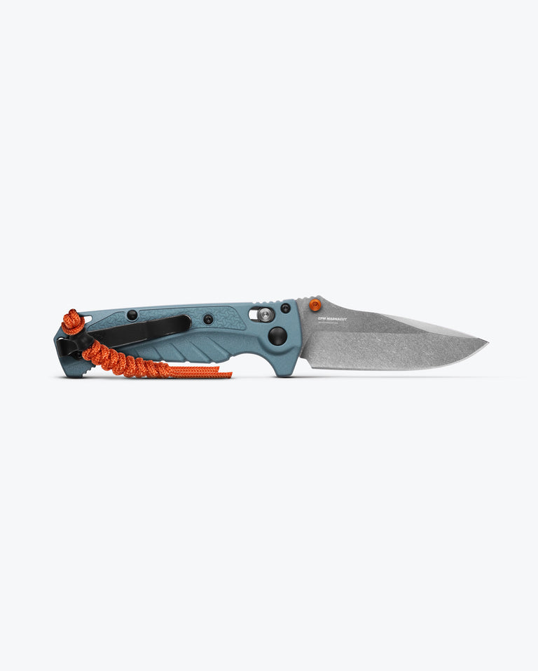 BENCHMADE MINI ADIRA, AXIS, DROP POINT