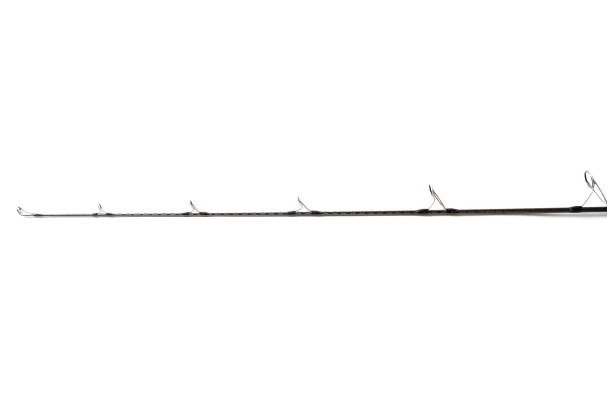 7' 20-80 JIG SPIN CENTURY ROD GHVJ848-KWSG