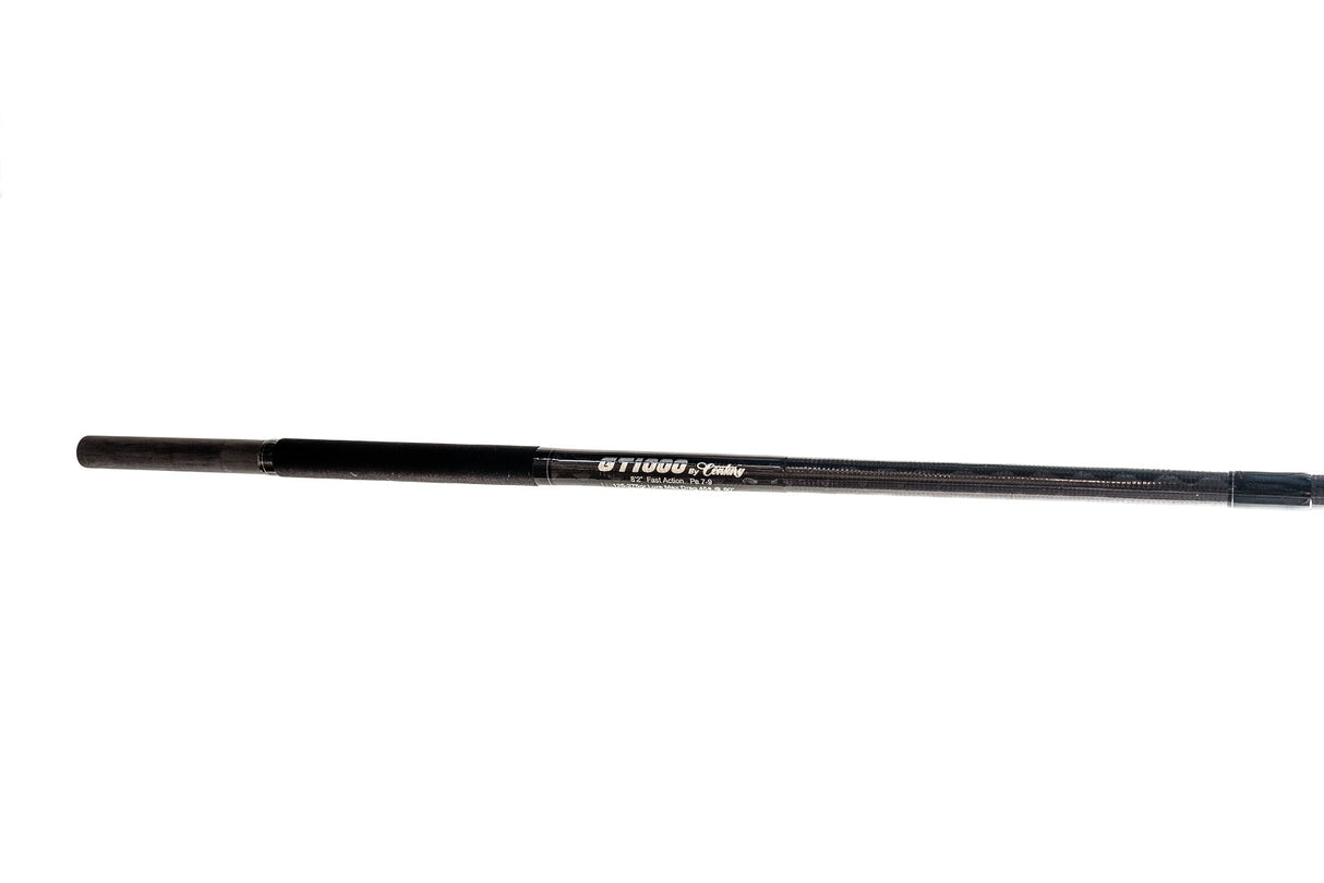 Century Rods GT Popping Spinning Rod