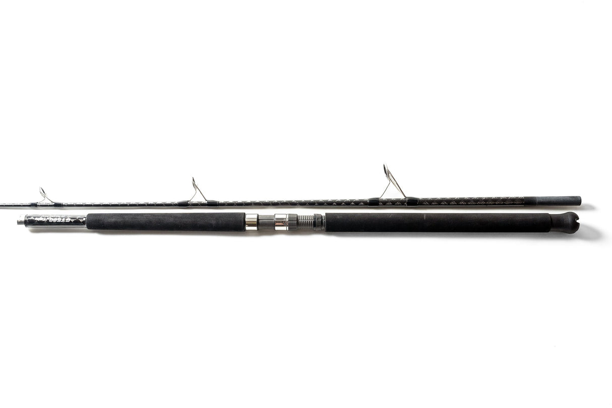 Century Rods GT Popping Spinning Rod