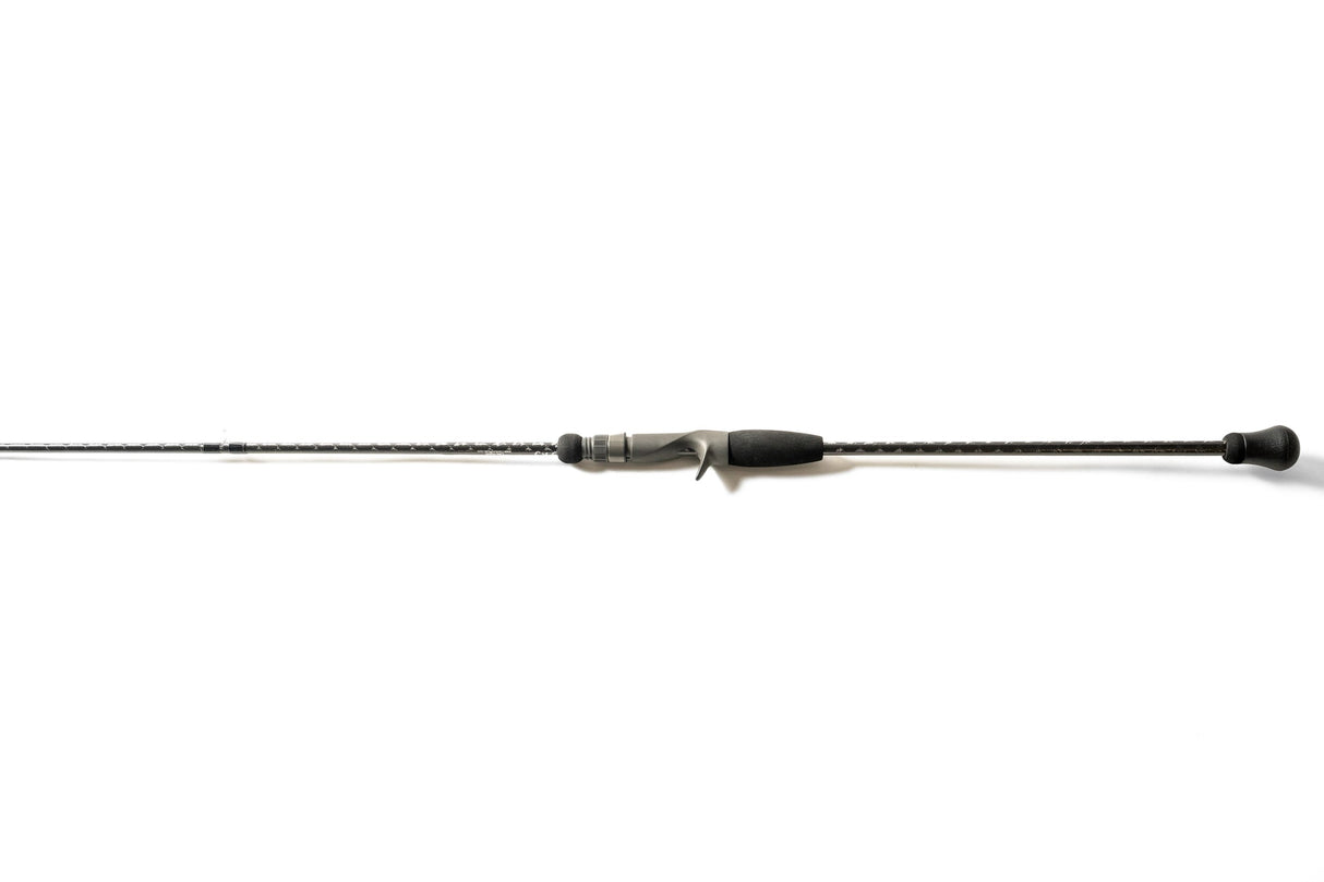 Century Rods The Weapon Jr. Mag Wrecker Casting Rod