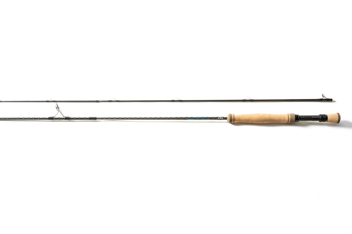 Century Rods FMA Short Stick Carbon Fly Rod