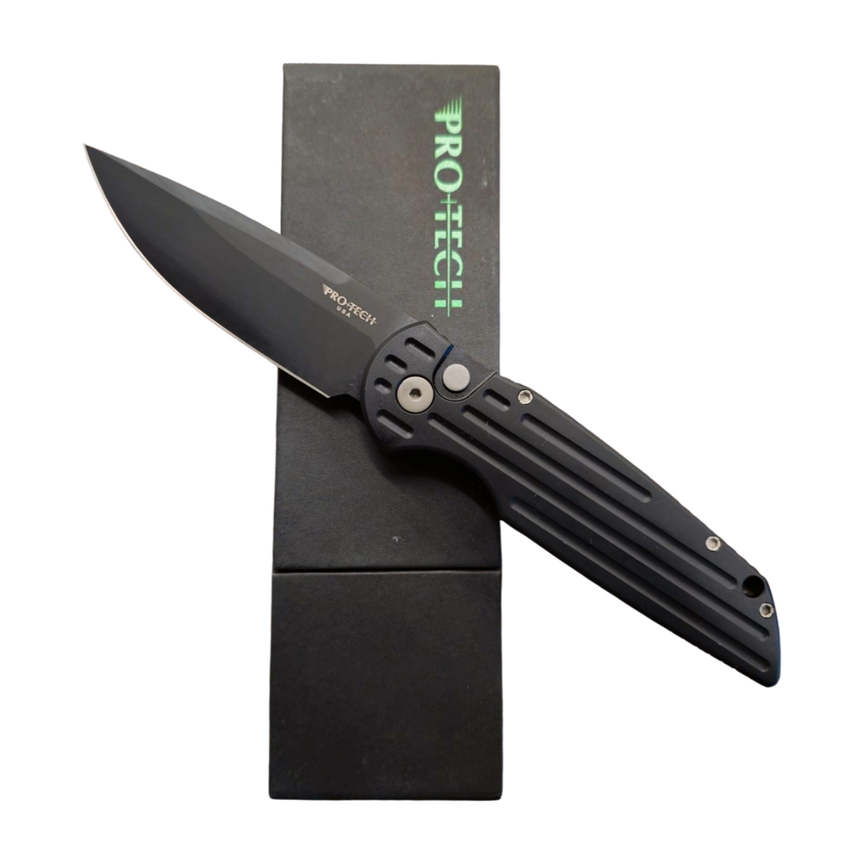 PRO-TECH TACTICAL RESPONSE 3 - MagnaCut