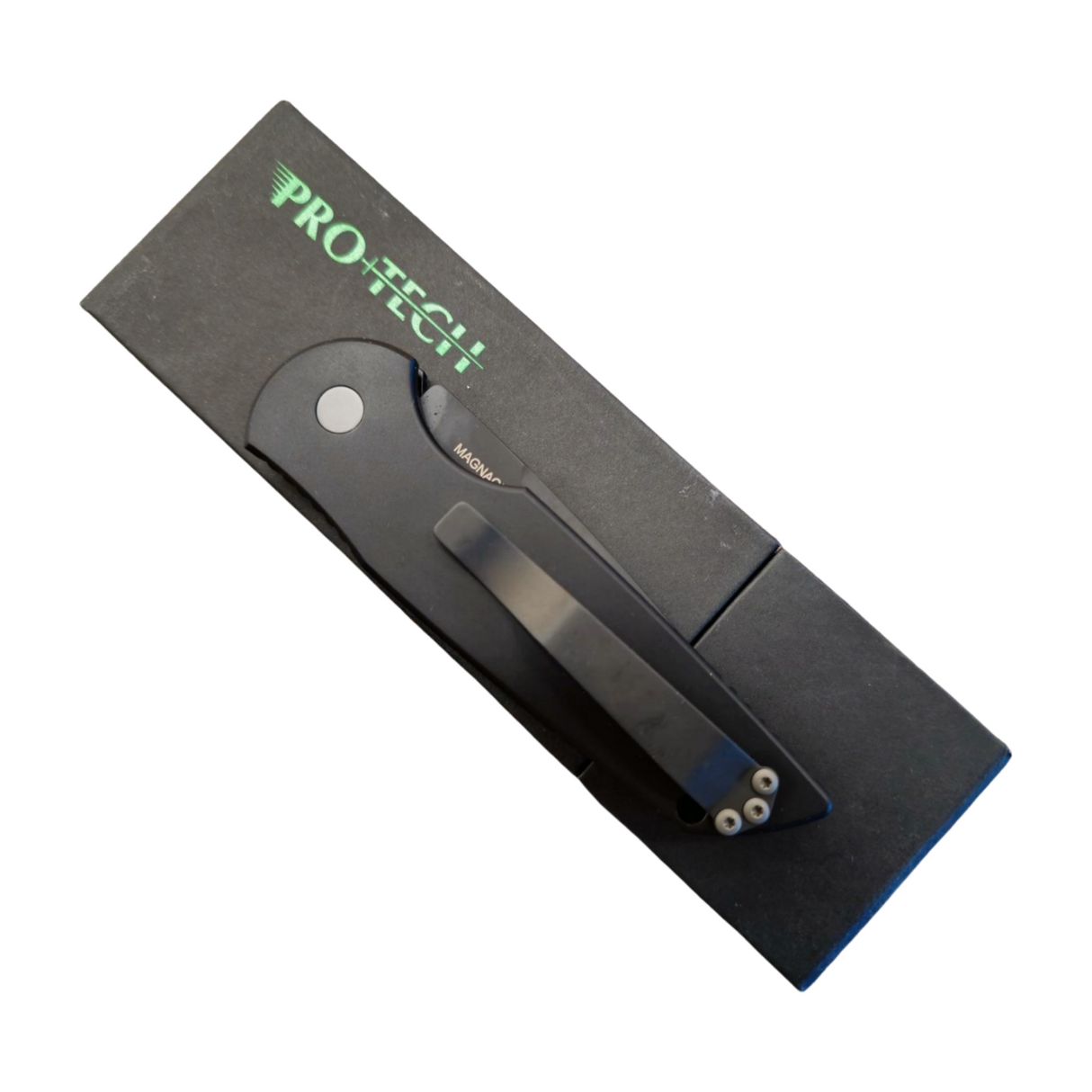 PRO-TECH TACTICAL RESPONSE 3 - MagnaCut