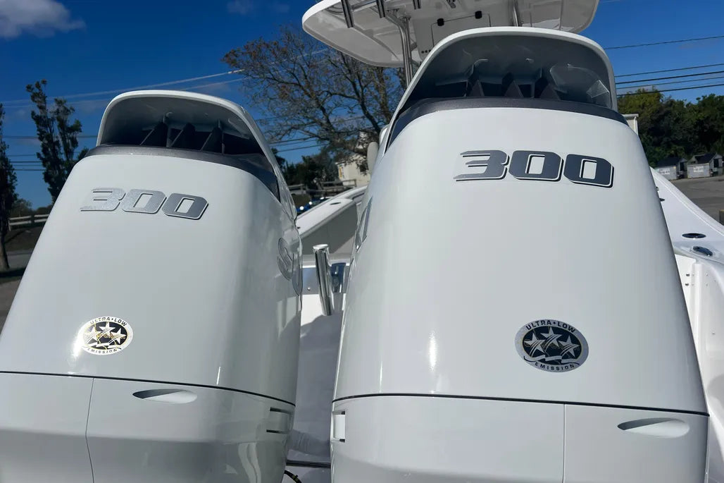Cape Horn 27XS - As Equipped
