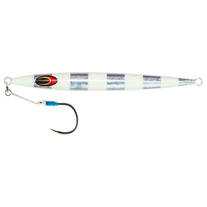 NOMAD THE STREAKER HIGH PITCH JIG 80G