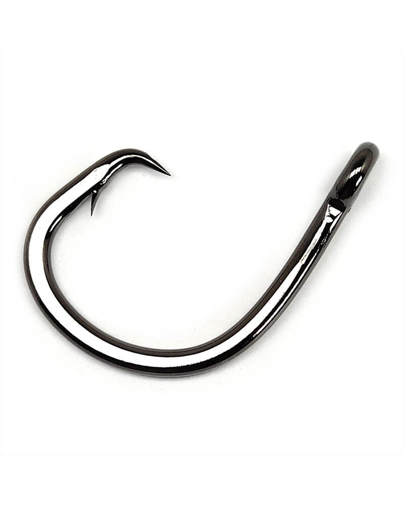GAMAKATSU LIVE BAIT HD CIRCLE HOOK
