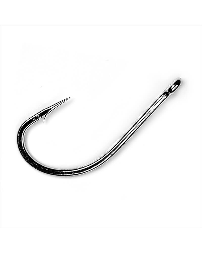 GAMAKATSU SC152H 2X STRONG WIDE GAP TIN HOOK
