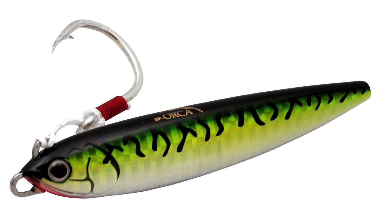 SHIMANO SP-ORCA BABY 90