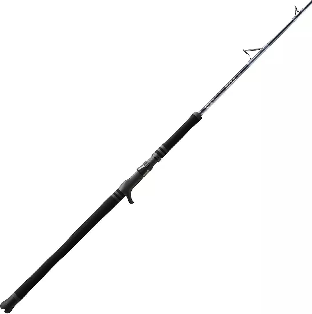 ST CROIX RIFT JIG CONVENTIONAL ROD