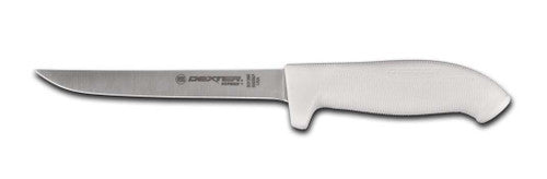 DEXTER 6" SOFGRIP FLEXIBLE BONING KNIFE