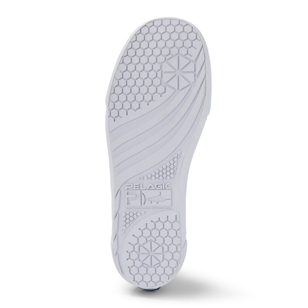 PELAGIC EXPEDITION 12" FISHING BOOT