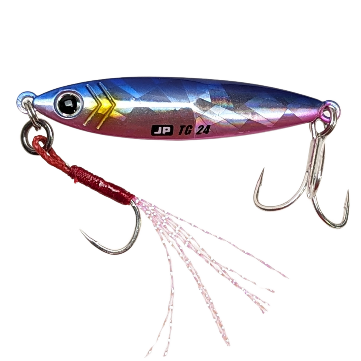 MAJOR CRAFT JIGPARA TUNGSTEN CASTING JIG