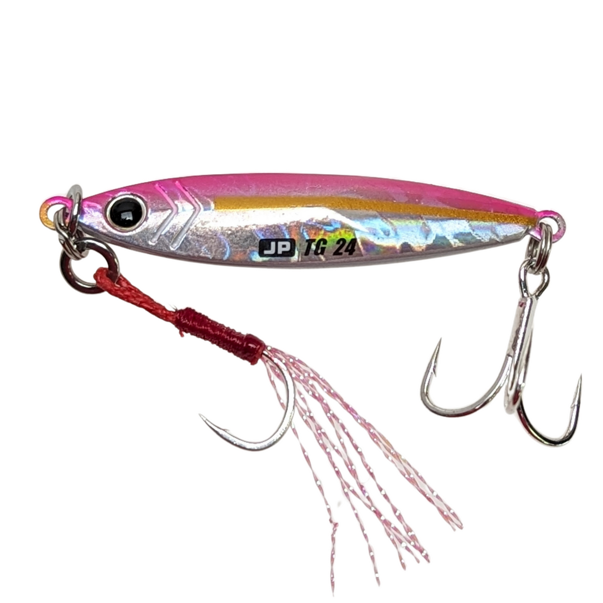 MAJOR CRAFT JIGPARA TUNGSTEN CASTING JIG