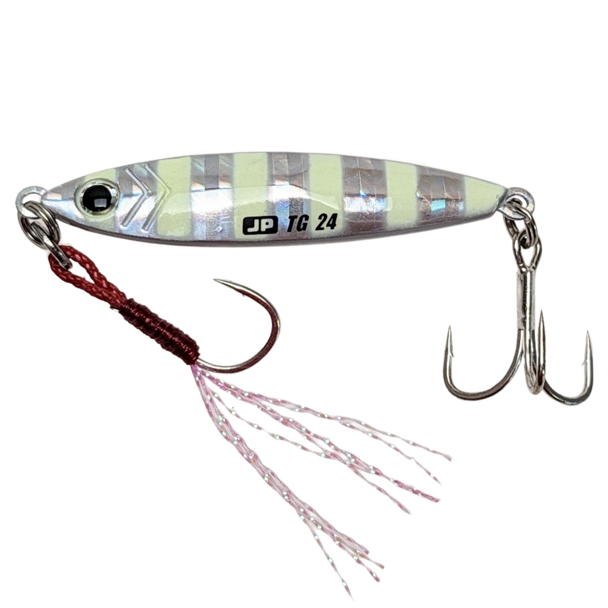 MAJOR CRAFT JIGPARA TUNGSTEN CASTING JIG