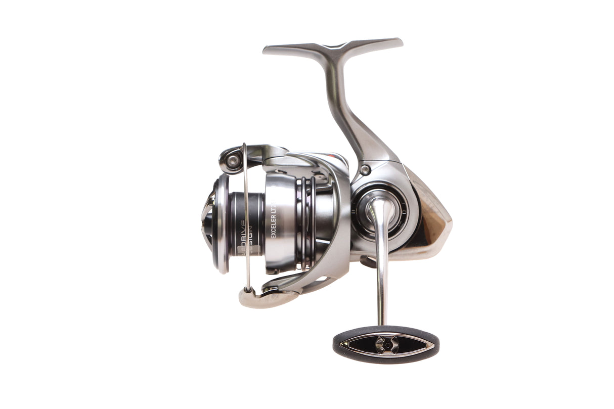 DAIWA 23 EXCELER LT SPINNING REEL