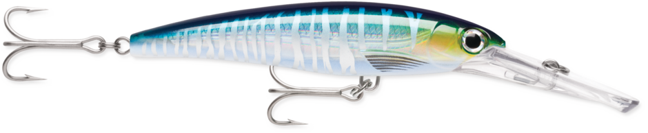 RAPALA X-RAP MAGNUM DEEP DIVER 30'