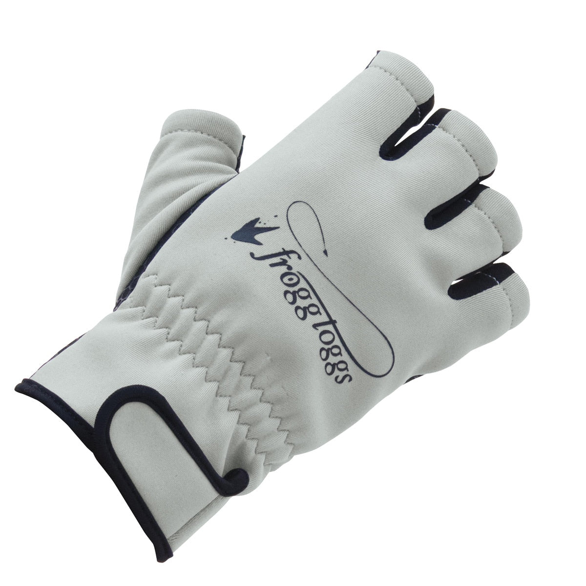 FROGG TOGGS FROGG FINGERLESS FLEECE GLOVES