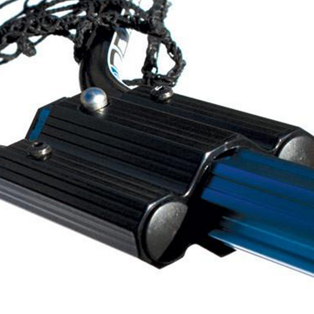 DRIFTER TACKLE PREDATOR NET XL 48" BLUE HANDLE