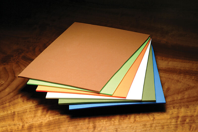 HARELINE THIN FLY FOAM 2MM