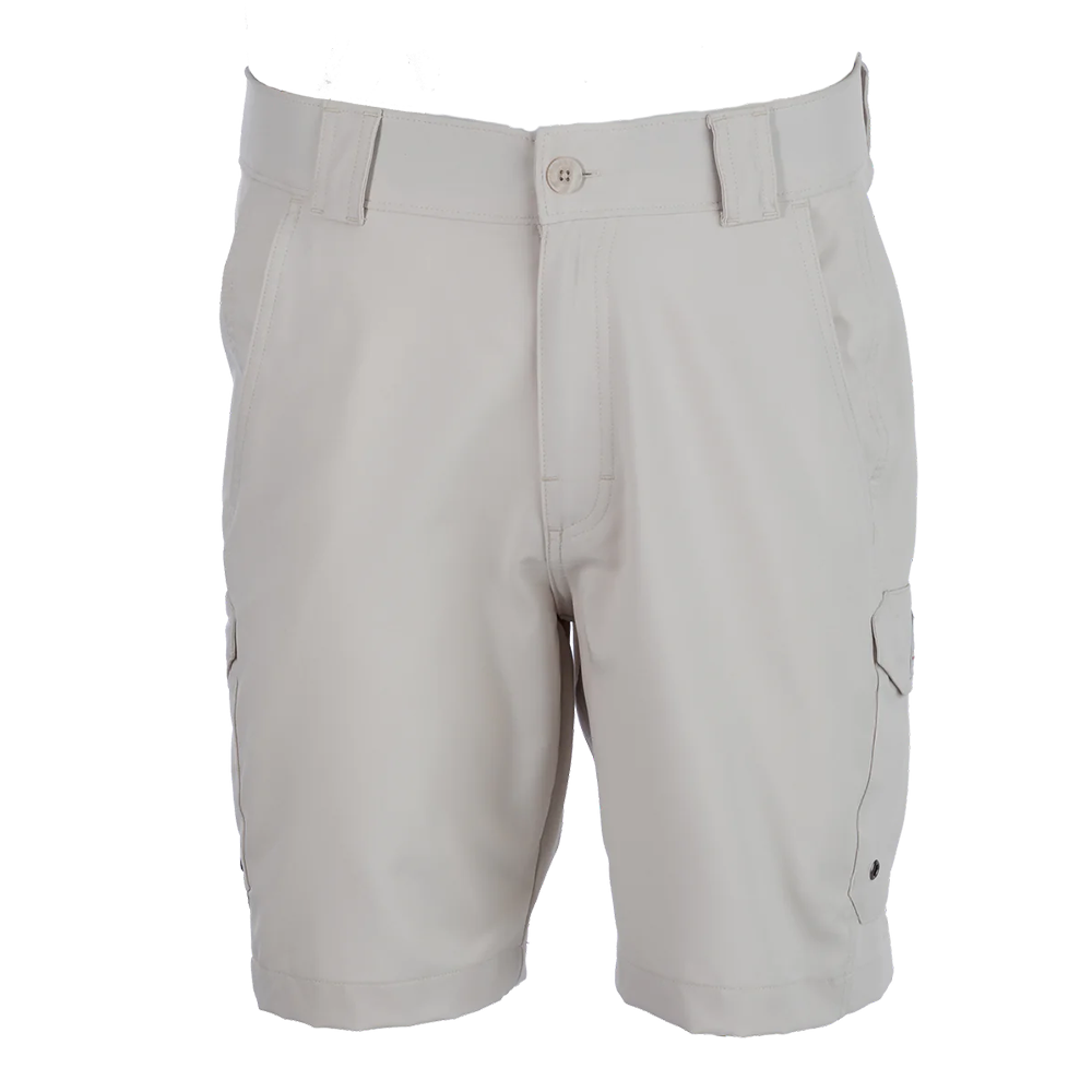 BIMINI BAY MENS BLUEFIN II SHORTS