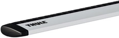 THULE WINGBAR EVO 108 BLACK