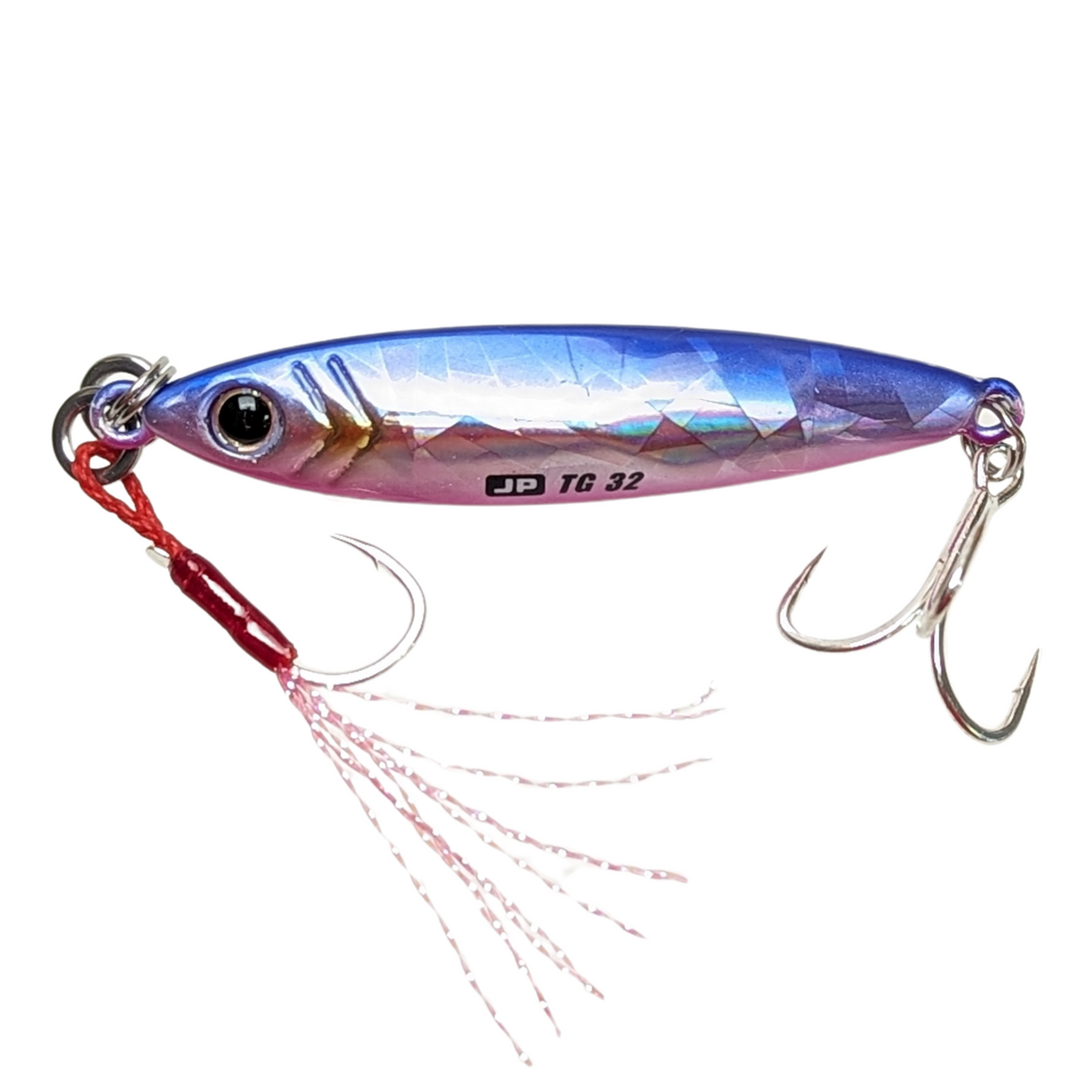 MAJOR CRAFT JIGPARA TUNGSTEN CASTING JIG