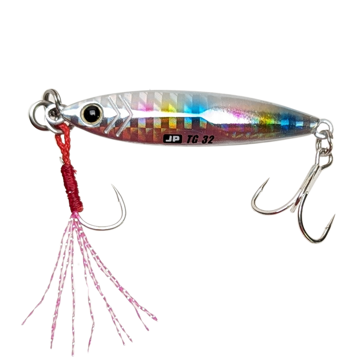 MAJOR CRAFT JIGPARA TUNGSTEN CASTING JIG