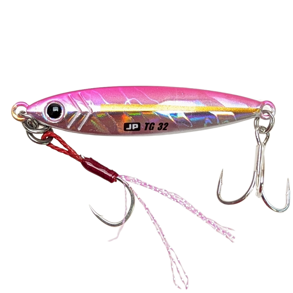 MAJOR CRAFT JIGPARA TUNGSTEN CASTING JIG