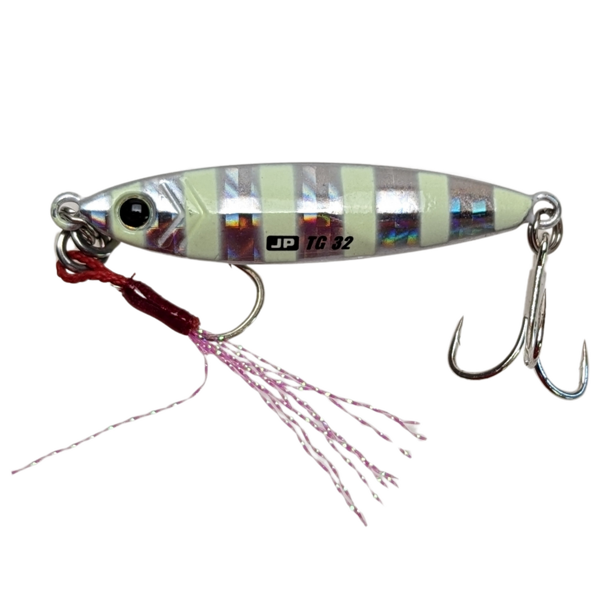 MAJOR CRAFT JIGPARA TUNGSTEN CASTING JIG