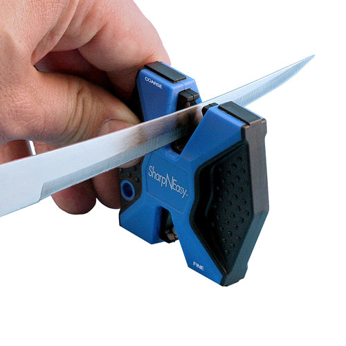 ACCUSHARP TWO-STEP CERAMIC SHARPENER