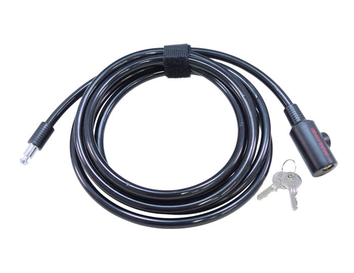 10' LOCKUP CABLE LOCK