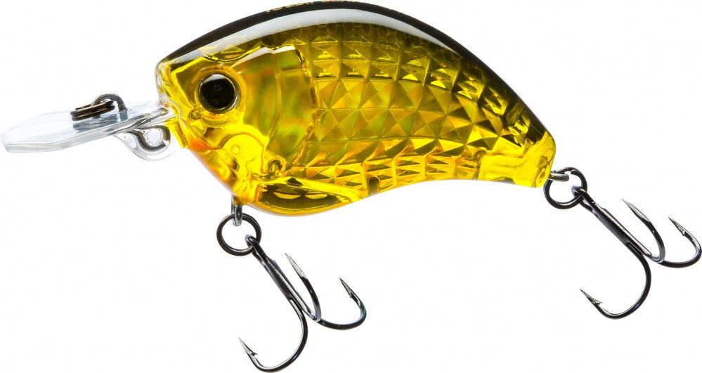 YO-ZURI 3DR-X CRANK SR (SHALLOW RUNNER) (F) 2"