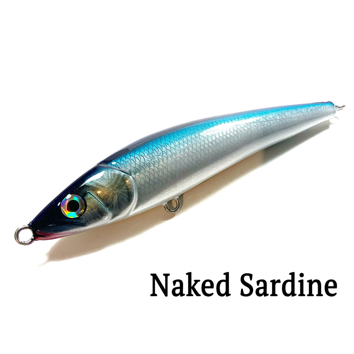 STRATEGIC ANGLER WALKER SERIES