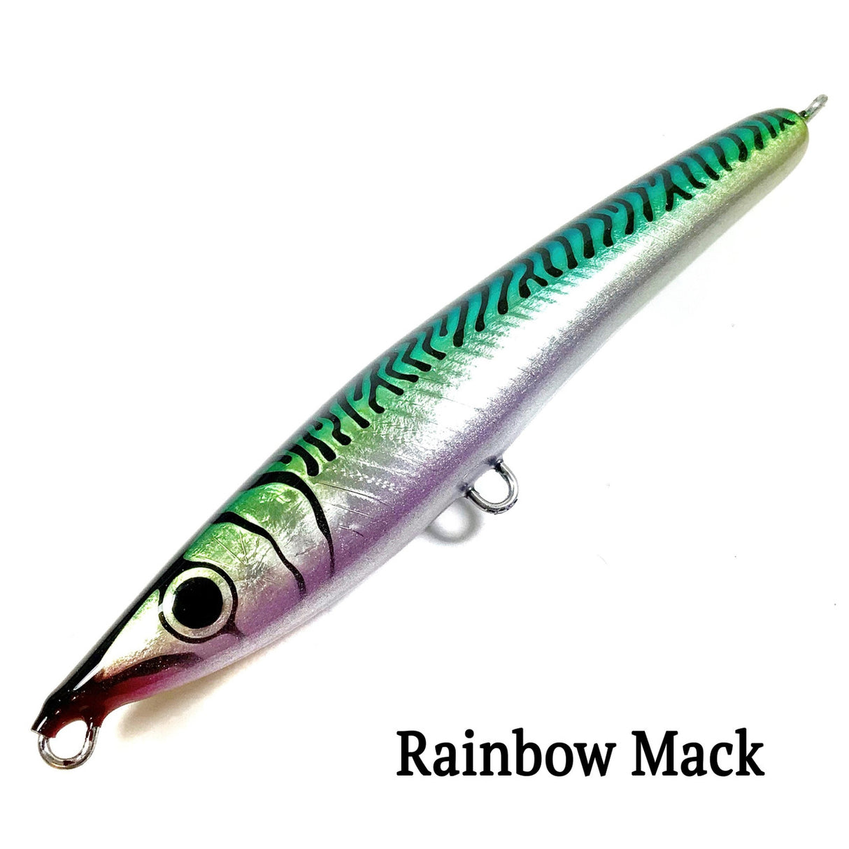 STATEGIC ANGLER ESPADA-S SERIES