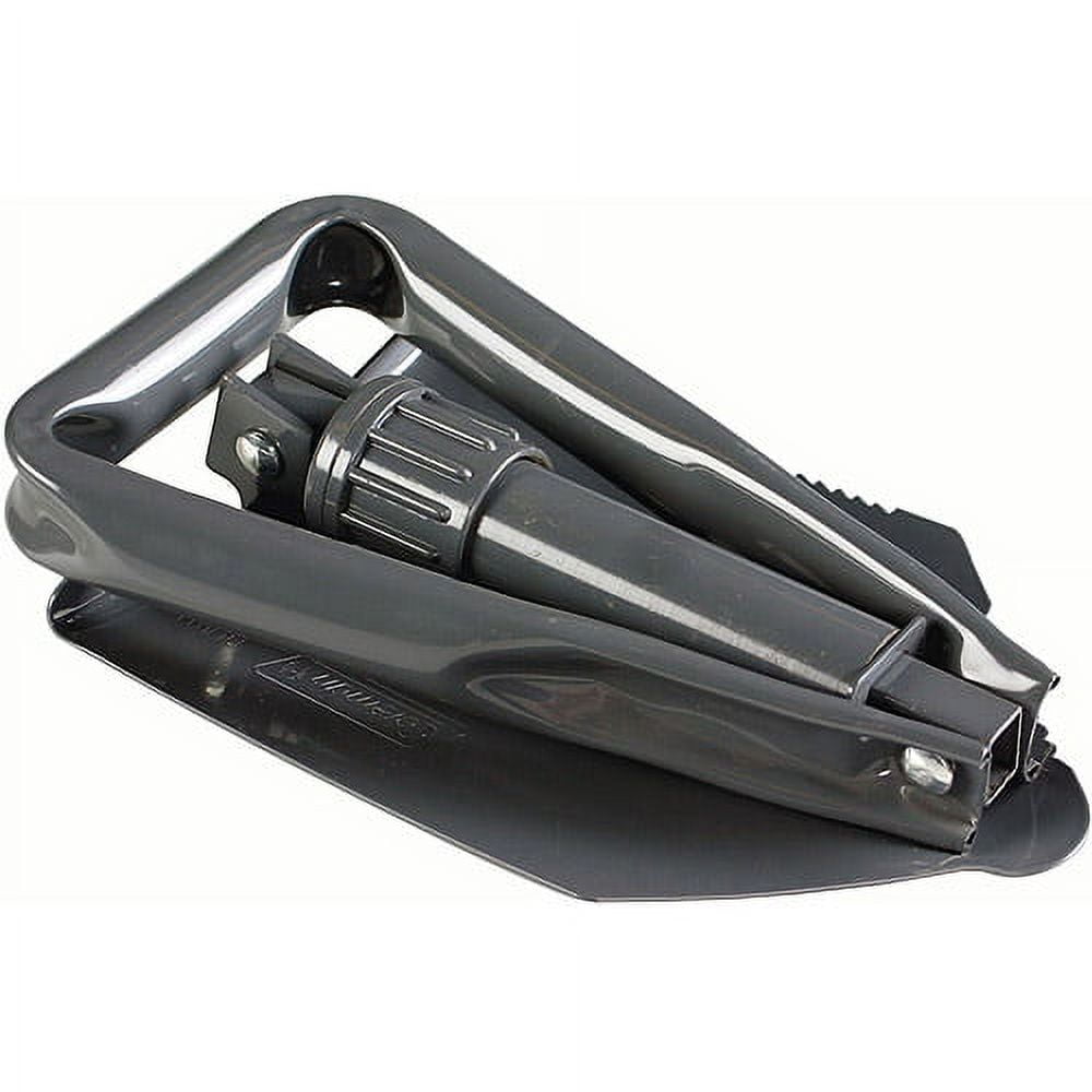 COLEMAN RUGGED FOLDING SHOVEL