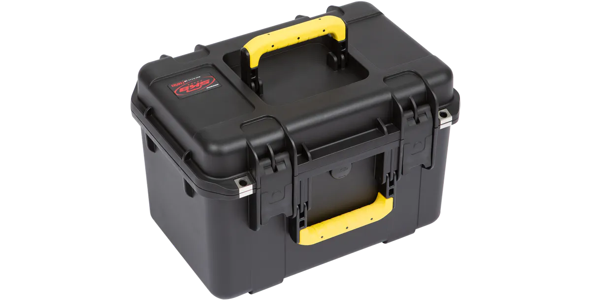 SKB I-SERIES DEEP LURE 16 x 10 x 10" CASE
