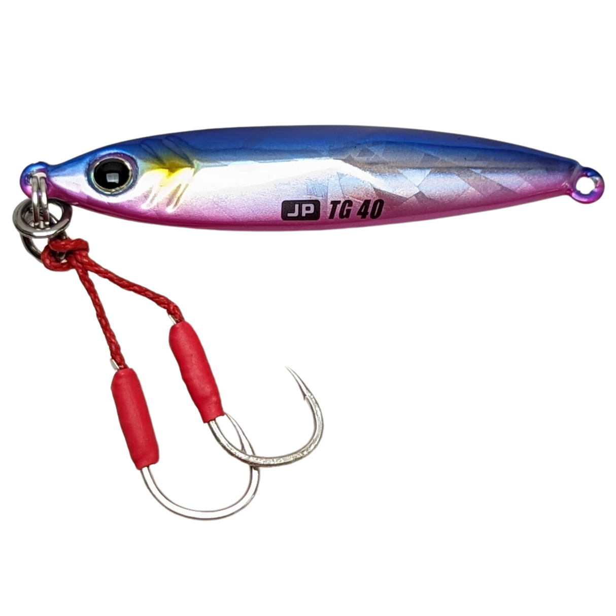 MAJOR CRAFT JIGPARA TUNGSTEN CASTING JIG