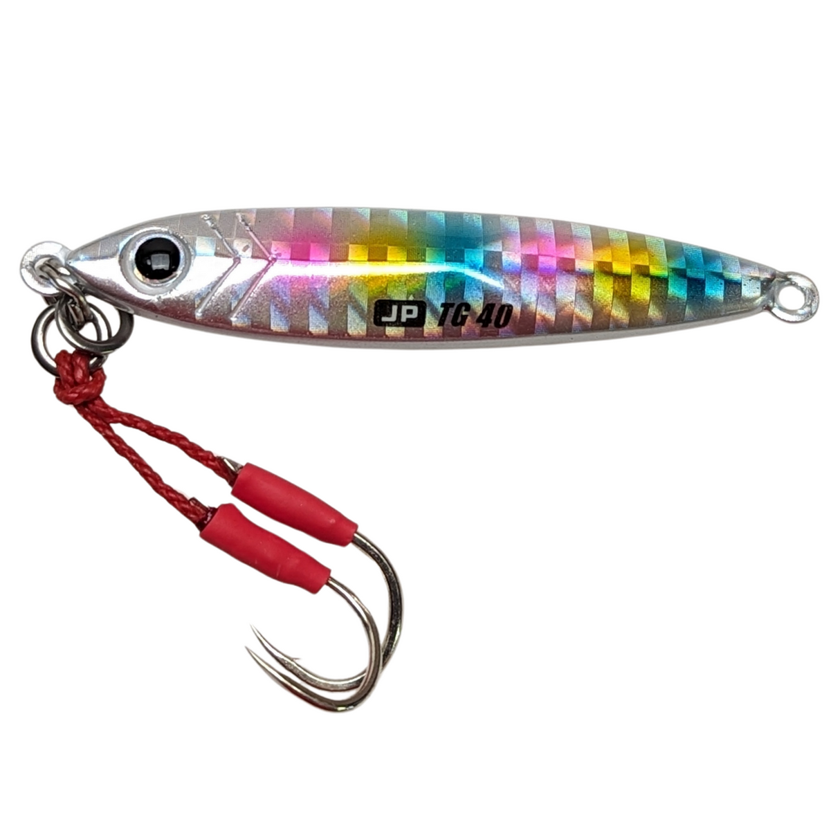 MAJOR CRAFT JIGPARA TUNGSTEN CASTING JIG