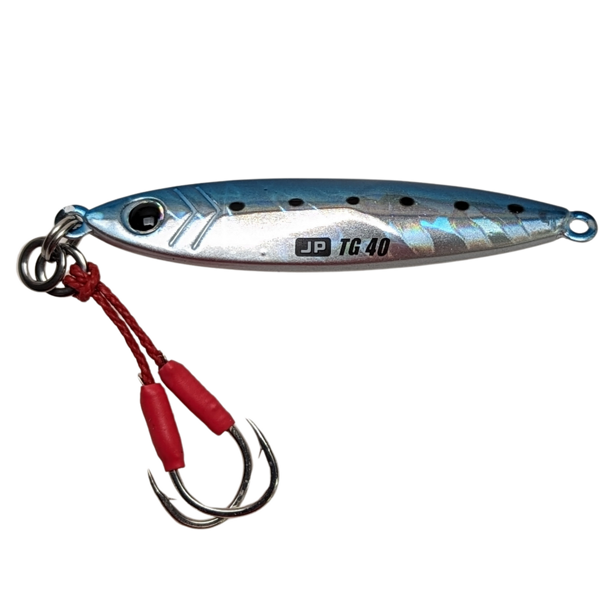 MAJOR CRAFT JIGPARA TUNGSTEN CASTING JIG