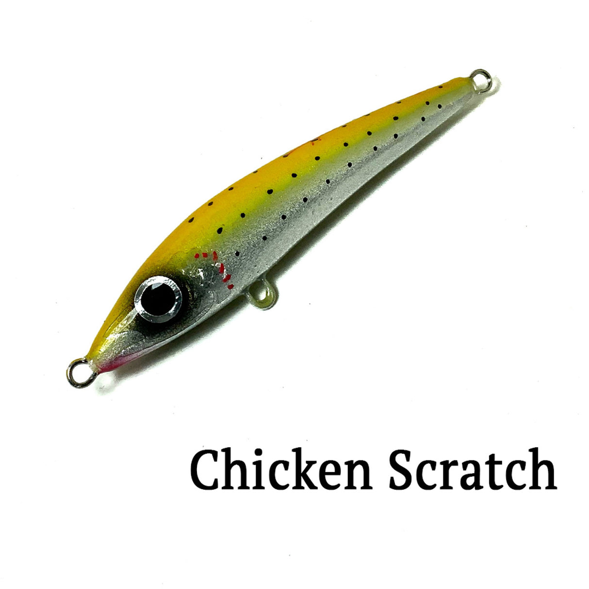 STRATEGIC ANGLER PROTEUS 80 SERIES