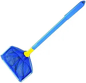 RANGER FLOATING BAIT AND SHELL NET 10" 8" X 6"