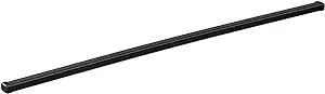 THULE SQUAREBAR 127 (50") BLACK