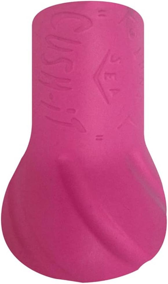 LUNA SEAS BIG BASS "CUSH-IT" (PINK)