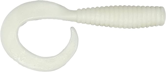 FISHBITES FIGHT CLUB 6" GRUB