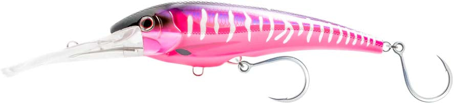 NOMAD DTX MINNOW 200 HD SNK 8"