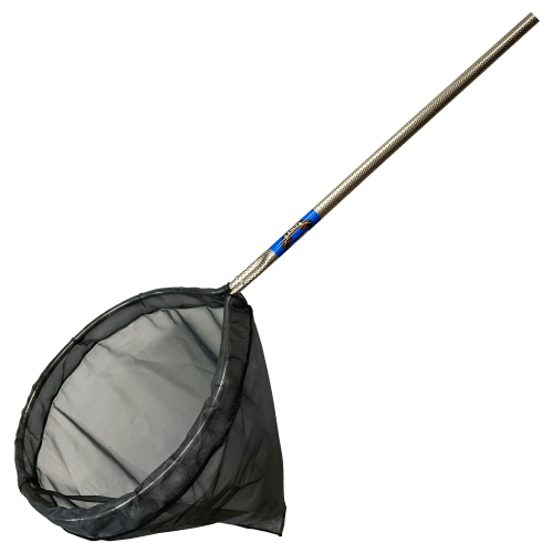 RANGER BUTTERFLY NET 36", 16" X 16"