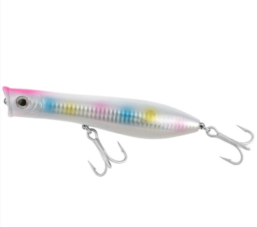 TSUNAMI TALKIN POPPER (F) 6"